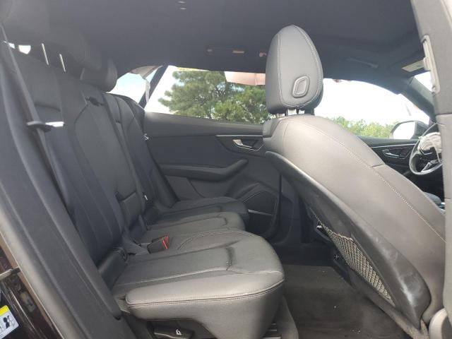 Photo 11 from auction – 2021 AUDI Q8 PREMIUM with VIN WA1EVAF16MD011817