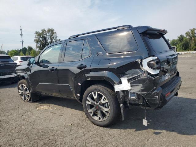 Photo 2 from auction – 2025 TOYOTA 4RUNNER SR5 with VIN JTEVA5BR4S5009815