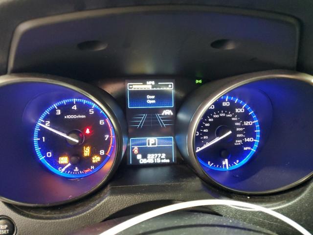Foto 9 de la subasta – 2019 SUBARU OUTBACK 2. con VIN 4S4BSAHC9K3220743