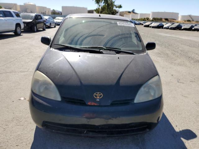 Foto 5 de la subasta – 2002 TOYOTA PRIUS con VIN JT2BK12UX20055091