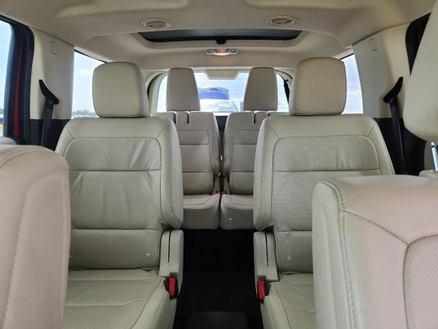 Photo 10 from auction – 2013 FORD FLEX LIMITED with VIN 2FMHK6DT9DBD34967