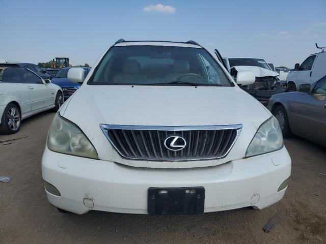 Photo 5 from auction – 2008 LEXUS RX 350 with VIN 2T2HK31U78C092785