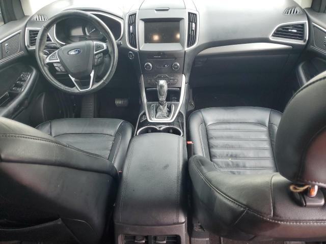 Photo 8 from auction – 2016 FORD EDGE SEL with VIN 2FMPK4J88GBB25126