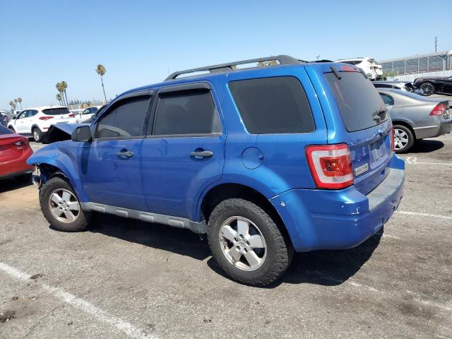 Photo 2 from auction – 2012 FORD ESCAPE XLS with VIN 1FMCU0C70CKB25031