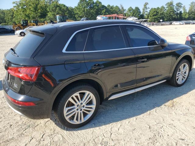 Photo 3 from auction – 2018 AUDI Q5 PREMIUM with VIN WA1BNAFYXJ2240802