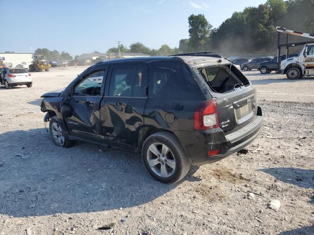 Photo 2 from auction – 2014 JEEP COMPASS SPORT with VIN 1C4NJDBB9ED507441
