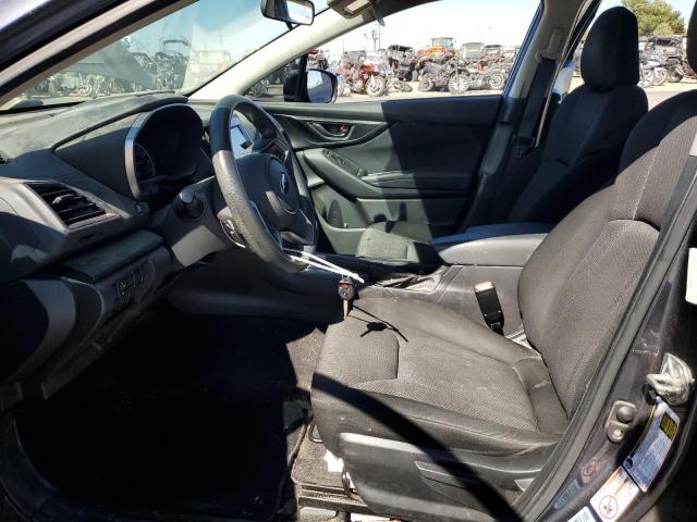 Photo 7 from auction – 2017 SUBARU IMPREZA PREMIUM with VIN 4S3GTAB60H3739179