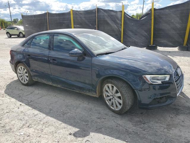 Photo 4 from auction – 2017 AUDI A3 PREMIUM with VIN WAUB8GFF6H1030421