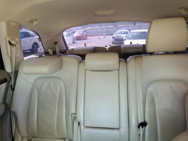 Photo 10 from auction – 2015 AUDI Q7 PREMIUM with VIN WA1CGAFEXFD004957