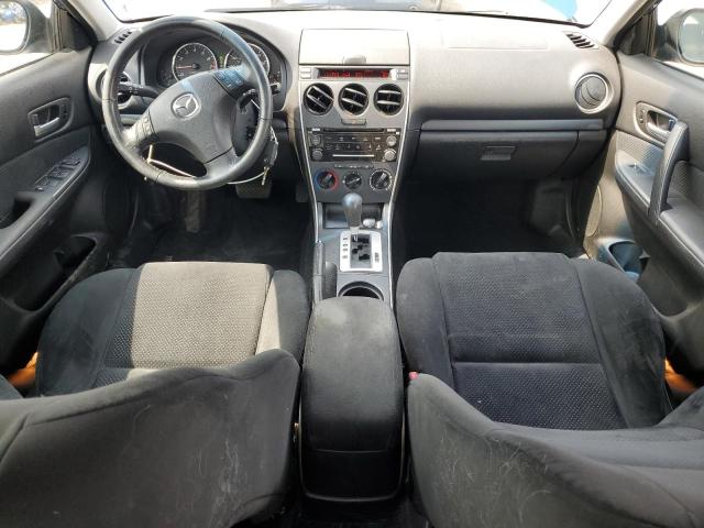 Photo 8 from auction – 2008 MAZDA 6 I with VIN 1YVHP84C585M15633