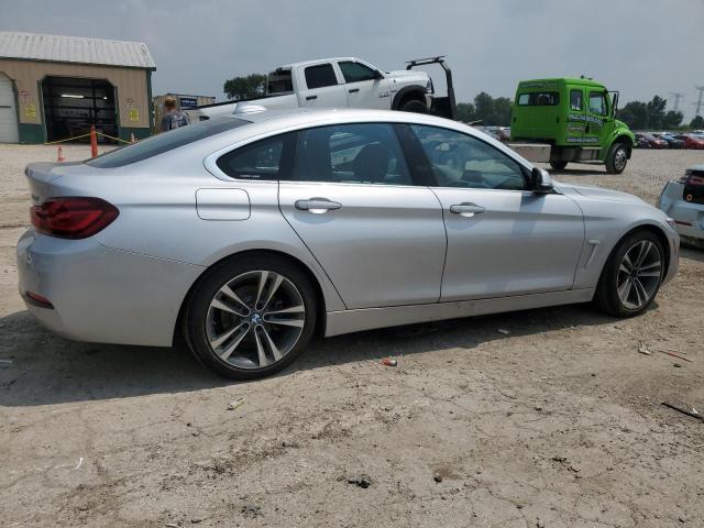 Photo 3 from auction – 2020 BMW 430I GRAN with VIN WBA4J1C07LCD98231