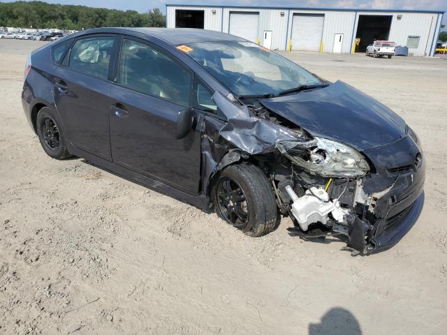 Photo 4 from auction – 2013 TOYOTA PRIUS with VIN JTDKN3DU7D1730769