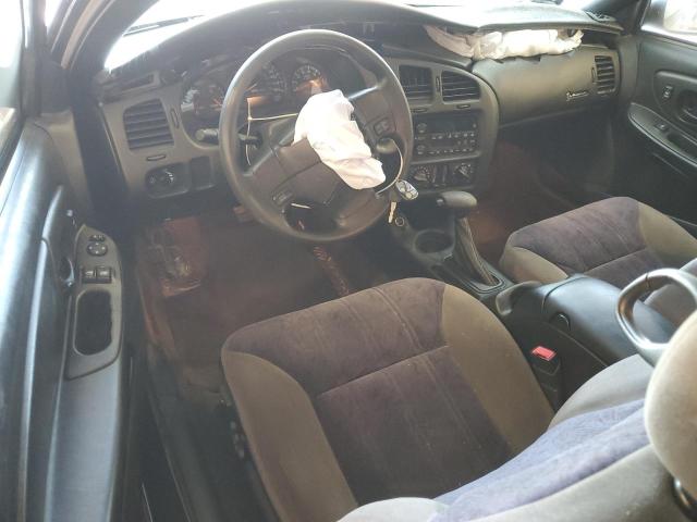 Photo 8 from auction – 2005 CHEVROLET MONTE CARL with VIN 2G1WW12E759298804
