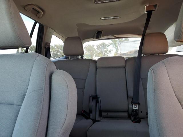 Photo 10 from auction – 2019 HONDA PILOT EX with VIN 5FNYF5H3XKB046615