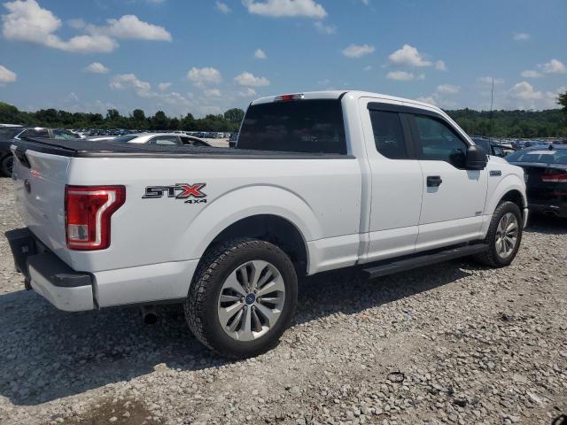 Photo 3 from auction – 2017 FORD F150 SUPER with VIN 1FTEX1EP6HKC42093