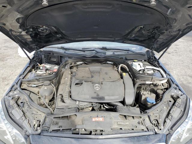 Photo 11 from auction – 2014 MERCEDES-BENZ E 350 4MAT with VIN WDDHF8JB0EB059230
