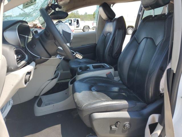 Photo 7 from auction – 2022 CHRYSLER PACIFICA T with VIN 2C4RC1BGXNR169034