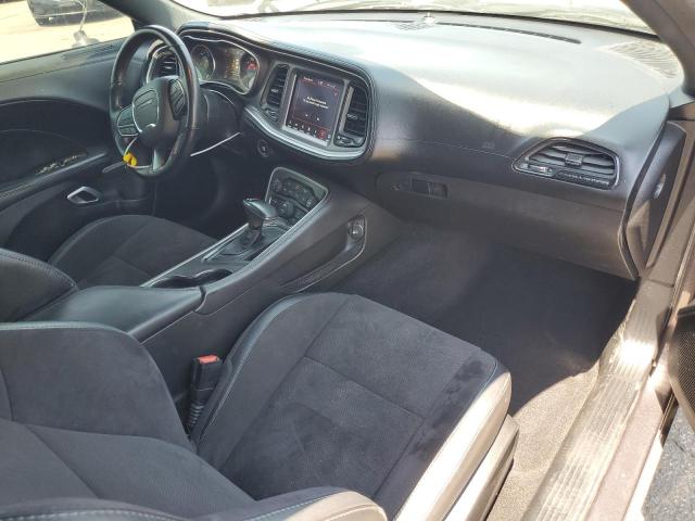 Photo 8 from auction – 2020 DODGE CHALLENGER GT with VIN 2C3CDZJG1LH211228