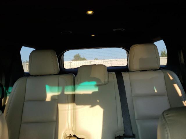 Photo 10 from auction – 2013 FORD EXPLORER X with VIN 1FM5K8D81DGB67748