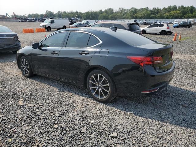 Photo 2 from auction – 2015 ACURA TLX TECH with VIN 19UUB2F59FA020648