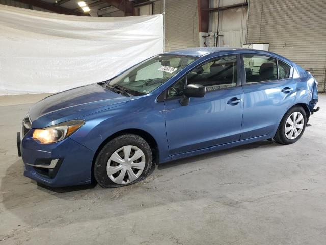 SUBARU IMPREZA 2015 with VIN JF1GJAA61FG022891 - Photo from auction