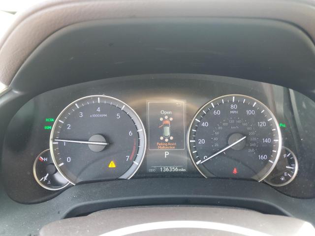 Photo 9 from auction – 2016 LEXUS RX 350 BAS with VIN 2T2BZMCA7GC002964