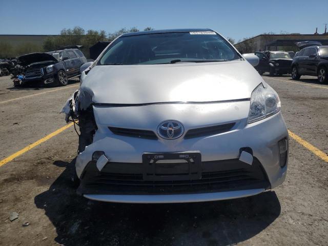 Photo 5 from auction – 2013 TOYOTA PRIUS with VIN JTDKN3DU9D5544191