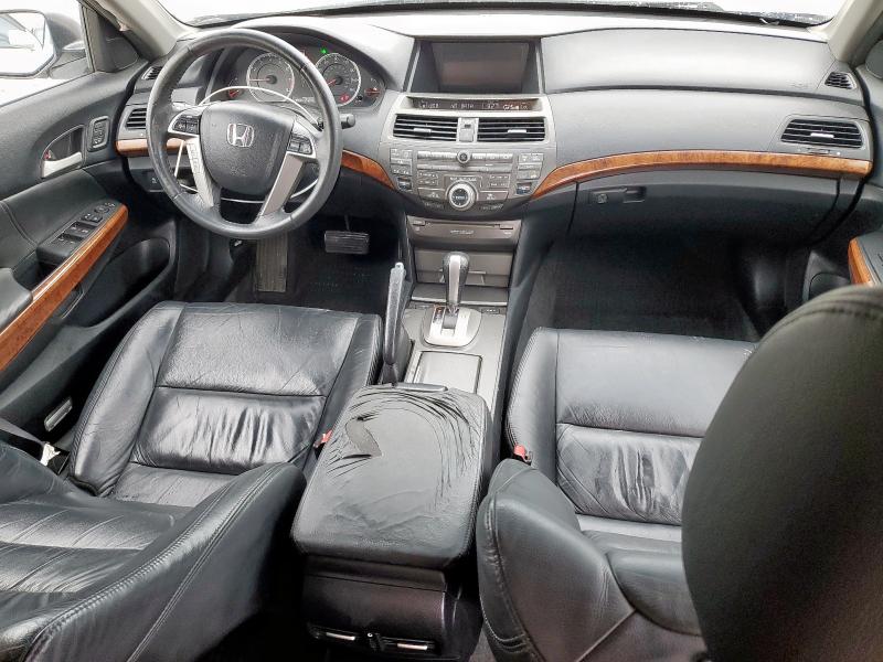 Photo 8 from auction – 2012 HONDA ACCORD with VIN 1HGCP3F82CA013341