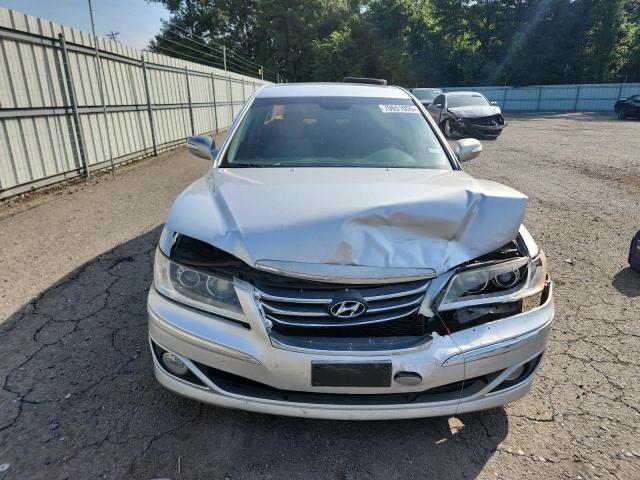 Photo 5 from auction – 2011 HYUNDAI AZERA GLS with VIN KMHFC4DFXBA559815