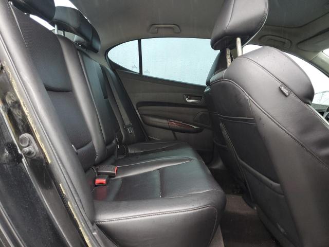 Foto 10 de la subasta – 2015 ACURA TLX TECH con VIN 19UUB1F54FA010734