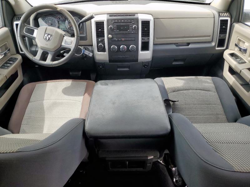 Photo 8 from auction – 2009 DODGE RAM 1500 with VIN 1D3HV13P59S738985