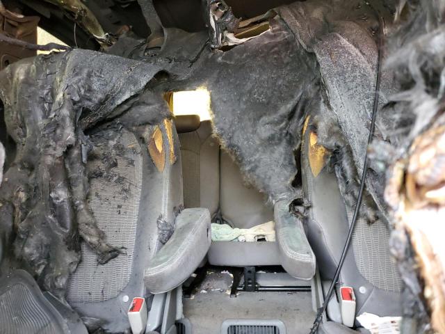 Photo 10 from auction – 2014 CHEVROLET TRAVERSE LT with VIN 1GNKRGKD5EJ250916