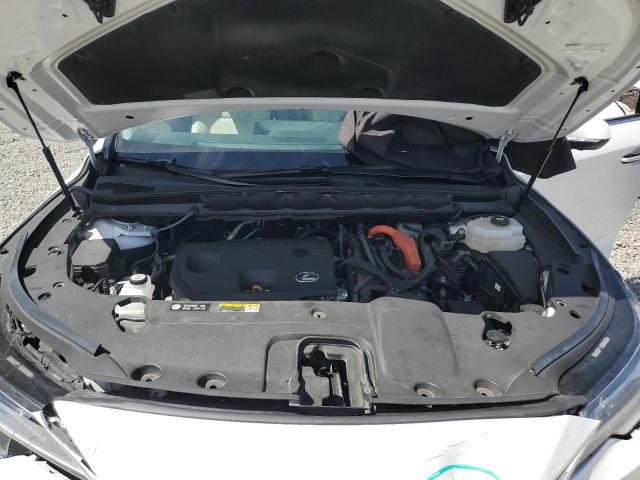 Photo 11 from auction – 2023 LEXUS RX 350H BASE with VIN 2T2BBMCA0PC010571