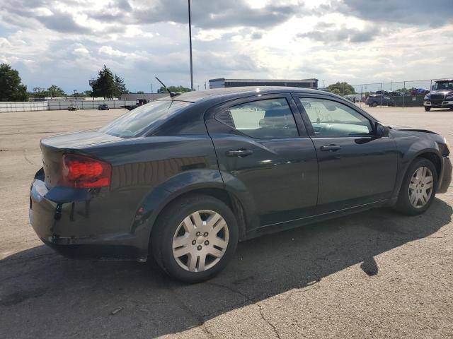 Photo 3 from auction – 2013 DODGE AVENGER SE with VIN 1C3CDZAB5DN690914