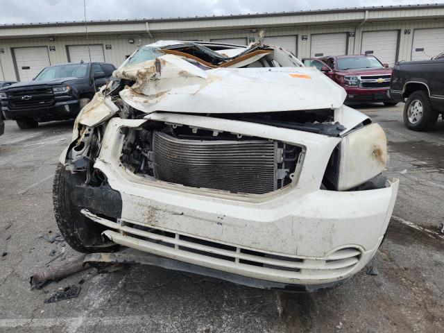 Photo 5 from auction – 2008 DODGE CALIBER SXT with VIN 1B3HB48B58D652564