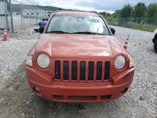 Photo 5 from auction – 2010 JEEP COMPASS with VIN 1J4NT4FB7AD601911