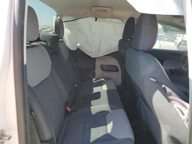 Photo 10 from auction – 2024 FORD MAVERICK X with VIN 3FTTW8H35RRB59408