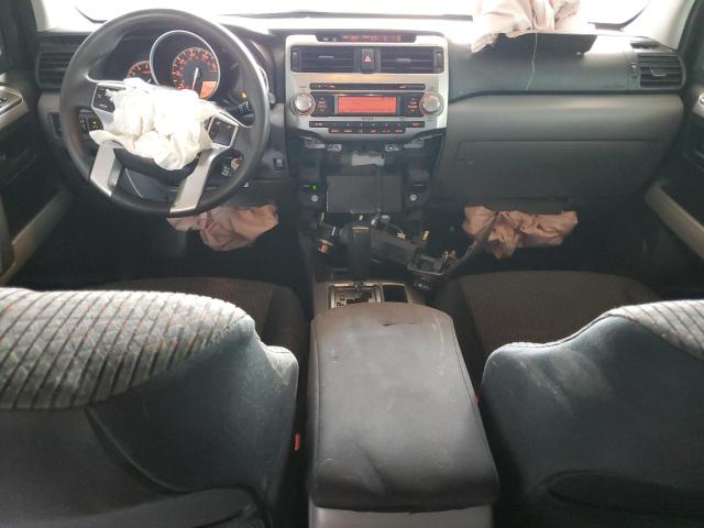 Photo 8 from auction – 2012 TOYOTA 4RUNNER SR with VIN JTEZU5JR7C5042559