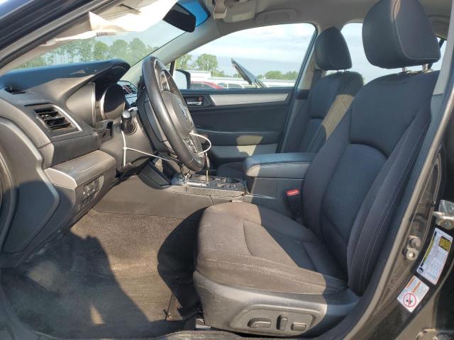 Photo 7 from auction – 2015 SUBARU LEGACY 2.5 with VIN 4S3BNAC68F3016387