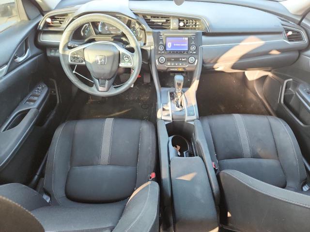 Photo 8 from auction – 2019 HONDA CIVIC LX with VIN 2HGFC2F6XKH580818