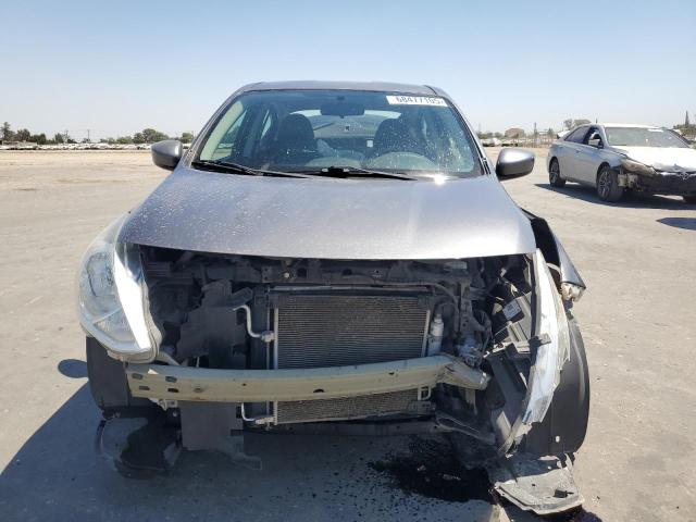 Photo 5 from auction – 2019 NISSAN VERSA S with VIN 3N1CN7AP5KL871794