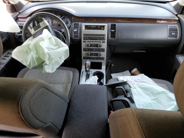 Photo 8 from auction – 2011 FORD FLEX SEL with VIN 2FMHK6CC6BBD25139