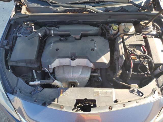 Photo 11 from auction – 2015 CHEVROLET MALIBU LS with VIN 1G11B5SL6FF338357