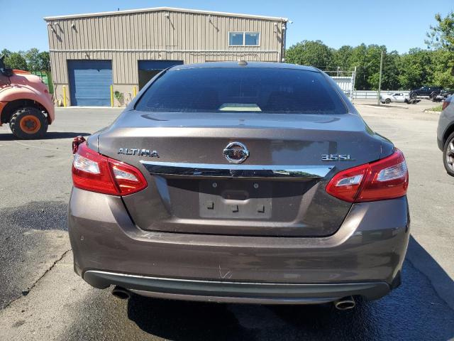 Photo 6 from auction – 2016 NISSAN ALTIMA 3.5 with VIN 1N4BL3AP9GC130113