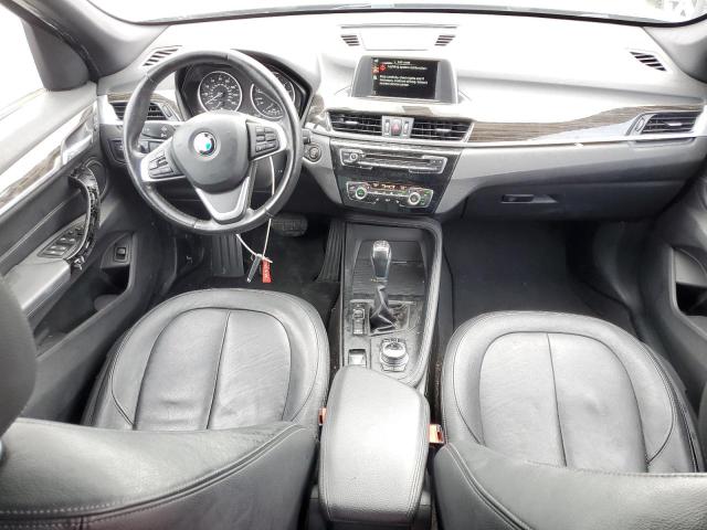 Photo 8 from auction – 2017 BMW X1 XDRIVE2 with VIN WBXHT3Z30H4A52229