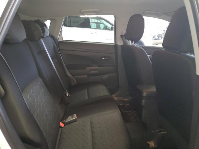 Photo 11 from auction – 2023 MITSUBISHI OUTLANDER with VIN JA4ARUAU5PU005419