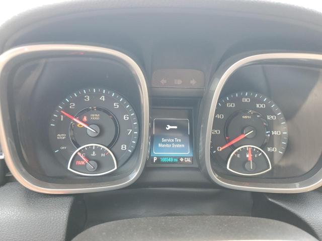 Photo 9 from auction – 2016 CHEVROLET MALIBU LIM with VIN 1G11E5SAXGF137844