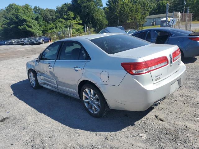 Photo 2 from auction – 2010 LINCOLN MKZ with VIN 3LNHL2GC0AR634816