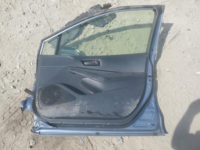 Photo 12 from auction – 2024 TOYOTA COROLLA LE with VIN JTDB4MEE5R3020068