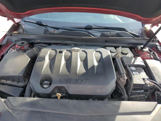 Photo 11 from auction – 2020 CHEVROLET IMPALA LT with VIN 2G11Z5S30L9103078